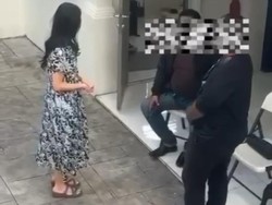 Video Klarifikasi Pihak Ruben Onsu soal Debt Collector di Rumah Sarwendah