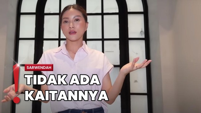 Sarwendah Didatangi Debt Collector soal Mobil, Pengacara: Salah Sasaran
