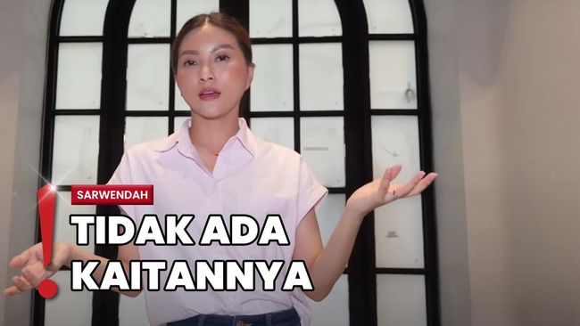 Sarwendah Didatangi Debt Collector soal Mobil, Pengacara: Salah Sasaran