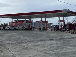 Pertamina Pastikan Stok dan Distribusi BBM di Bengkulu Aman