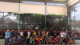 Indramayu Terima Becak Listrik dari Presiden bagi Pengayuh Lanjut Usia