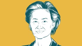 Pansy Ho, Ratu Judi Hongkong yang Bergelimang Harta Rp76,8 T