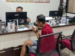 Pria Kupang Dibacok Teman Pakai Kelewang Saat Tidur, Pelaku Buron