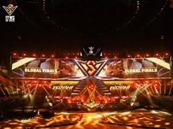 Garena dan Mimpinya: Esports Indonesia Mendunia, Pemain Bahagia