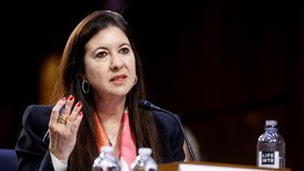 Pejabat The Fed Adriana Kugler Mundur di Tengah Dugaan Langgar Aturan