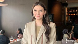 Banting Setir ke Bisnis Kuliner, Alexa Savitri Buka Resto dengan Suasana Elegan