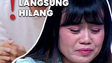 Video: Istri Sah Aliff Alli Buka Suara Pernikahan Digantung 14 Tahun 