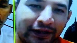 Video: Ammar Zoni Minta Dipindahkan Kembali ke Lapas Jakarta