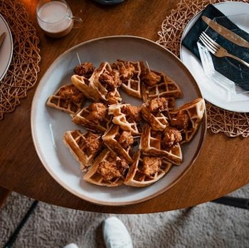 5 Makanan Sehari-hari yang Ternyata Mengandung Gluten