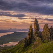 Milngavie Dinobatkan sebagai Kota Terbaik untuk Dihuni, Ini 5 Fakta Menariknya!