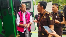 Kubu Nadiem: Google Cloud Ranah Pusdatin Kemendikbud, Bukan Menteri