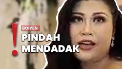 Video: Boiyen Ubah Tanggal Nikah Demi Acara Prediksi-Vindes