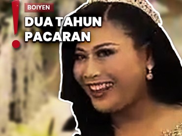 Video: Awal Dekat, Rully Anggi Kaget Boiyen Dikenal Banyak Orang