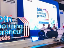 Menebak Hunian Masa Depan, Lebih Ramah Gen Z?