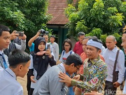 SMPN Babakancikao Tak Jadi Digusur, Pemkab Purwakarta Menang Kasasi