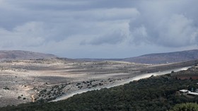 Lebanon-Israel Gelar Pembicaraan Langsung untuk Pertama Kalinya