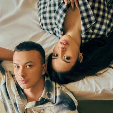 Cocok Saat Pose Bareng, Raisa dan Nicholas Saputra Dapat Restu dari Netizen