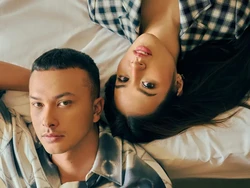 Cocok Saat Pose Bareng, Raisa dan Nicholas Saputra Dapat Restu dari Netizen