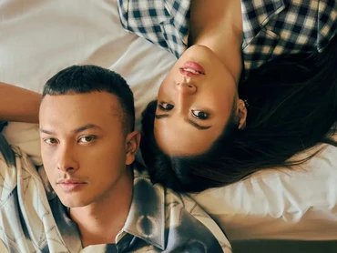 Cocok Saat Pose Bareng, Raisa dan Nicholas Saputra Dapat Restu dari Netizen