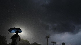 Daftar Wilayah Berpotensi Diguyur Hujan Lebat Saat Libur Lebaran