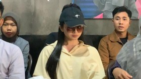 'Sister Hong Lombok' Depresi gegara Hujatan dan Ancaman Dibunuh