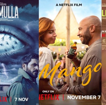 Tayang November, Ini 7 Film Netflix Terbaru yang Wajib Masuk Watchlist