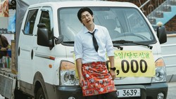 5 Drama Korea Rating Tertinggi Minggu Kedua Desember 2025