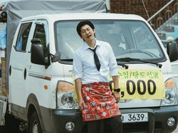 5 Drama Korea Rating Tertinggi Minggu Kedua Desember 2025