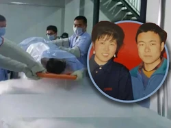 Kontroversi Suami yang Membekukan Jenazah Istrinya, Kini Punya Kekasih Baru