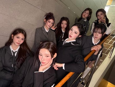 Hearts2Hearts Bakal Comeback Bulan Depan