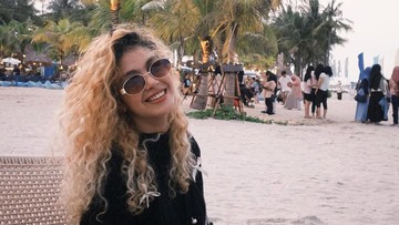 Istri Rasa Simpanan, Ini Alasan Helwa Bachmid Bongkar Pernikahannya dengan Habib Bahar