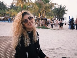 Istri Rasa Simpanan, Ini Alasan Helwa Bachmid Bongkar Pernikahannya dengan Habib Bahar