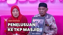 Alvaro dan Kenzie Diduga Diculik, Keluarga Berharap Cepat Ditemukan