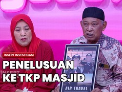 Alvaro dan Kenzie Diduga Diculik, Keluarga Berharap Cepat Ditemukan