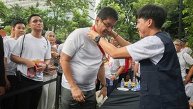 Purbaya Dorong Media Lantang Kritik Pemerintah, Demi Ekonomi Tumbuh