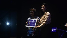 Kalimantan Timur Juara Umum Festival & Kompetisi KIM Komdigi