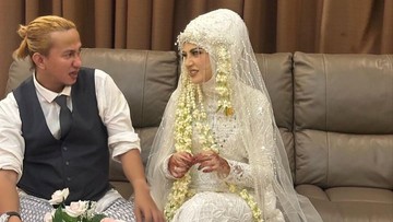 Setahun Dinikahi Habib Bahar bin Smith, Helwa Bachmid: Seperti Wanita Simpanan