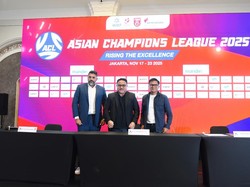 Indonesia Jadi Tuan Rumah ACL Minifootball 2025