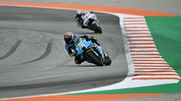 Berita Olahraga Terkini CNN Sport : Hasil Sprint Race MotoGP Italia 2026: Fernandez Juara, Marquez Kelima