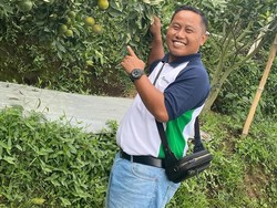 Kiprah Narji Jadi Petani hingga 5 Ayam Goreng Legendaris di Jakarta