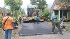Pemkab Jember Dorong Infrastruktur Jalan untuk Keselamatan dan Ekonomi