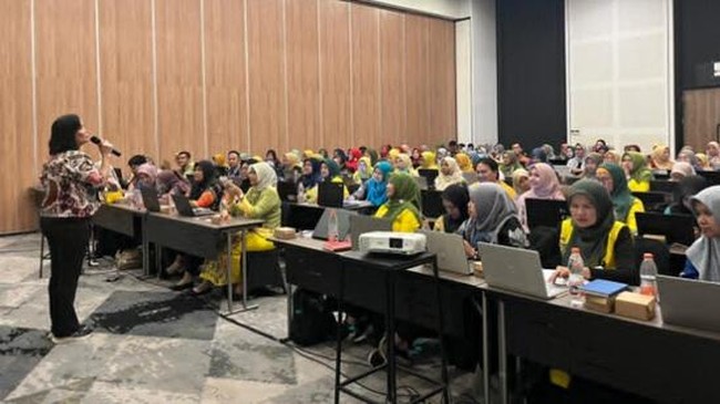 Langkah ini menekankan pendampingan langsung oleh tenaga kesehatan dan penguatan data berbasis aplikasi untuk mendukung pengambilan kebijakan berbasis bukti.