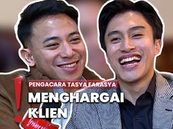 Video: Klarifikasi Ragahdo-Riphat soal Konten Gaya Mewah saat Sidang