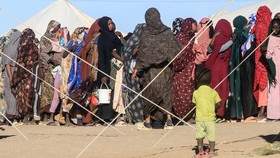 104 Warga Sipil Tewas dalam Serangan Drone di Kordofan Sudan