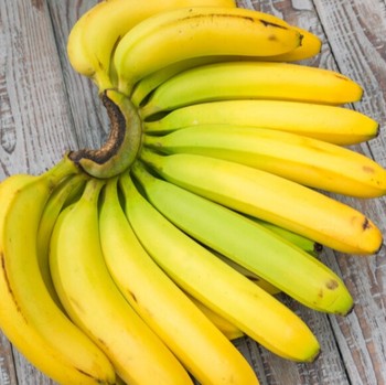 Pisang Hijau atau Kuning, Mana yang Lebih Baik untuk Kesehatan Menurut Ahli dari Harvard?