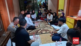 Polisi Periksa 6 Saksi Kematian Siswa SMPN 19 Tangsel Korban Bullying