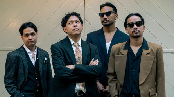 12 Daftar Lagu Viral TikTok Sepanjang Tahun 2025, Salah Satunya Favoritmu?