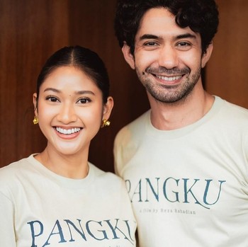 Profil Claresta Taufan, Pemeran Sartika dalam Film 