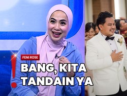 Akhirnya Nikah, Rully Anggi Akbar Diingatkan Agar Tak Sakiti Boiyen