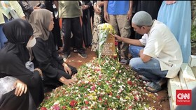 KPAI Desak Proses Hukum Kematian Siswa SMP 19 Tangsel Korban Bullying